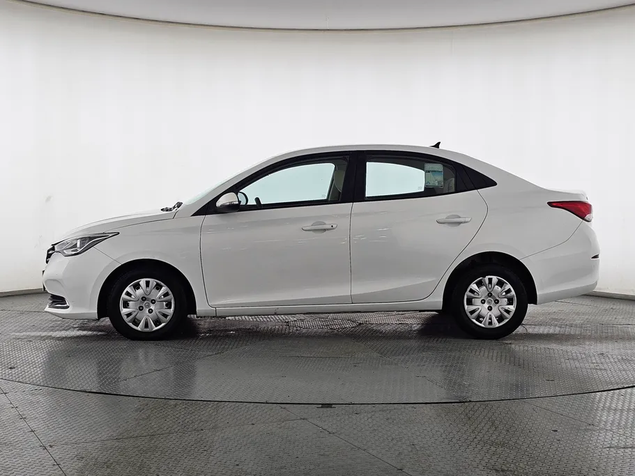 2023 Changan Alsvin Basic 