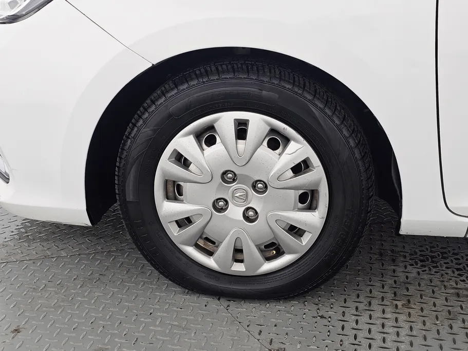 2023 Changan Alsvin Basic 