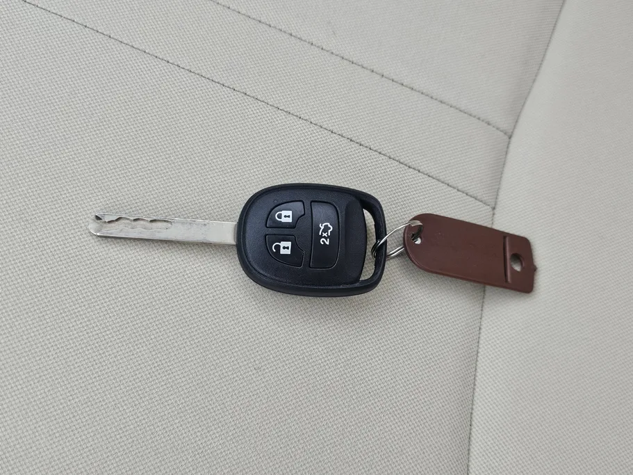 2023 Changan Alsvin Basic 