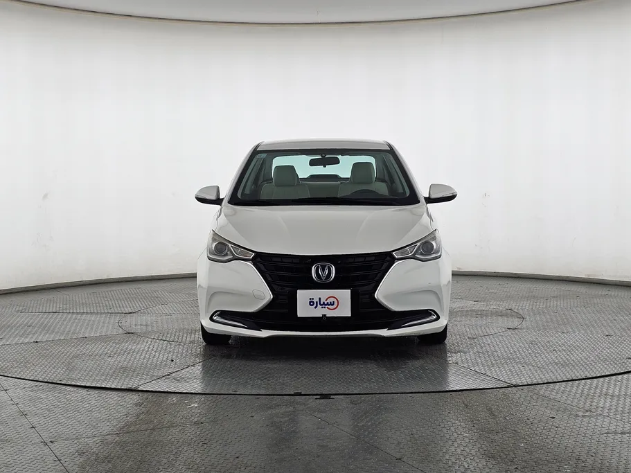 2023 Changan Alsvin Basic 