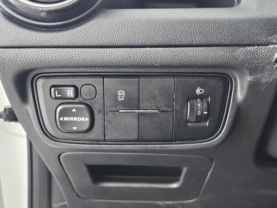 2023 Changan Alsvin Basic 