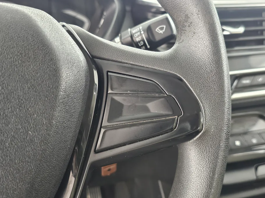 2023 Changan Alsvin Basic 