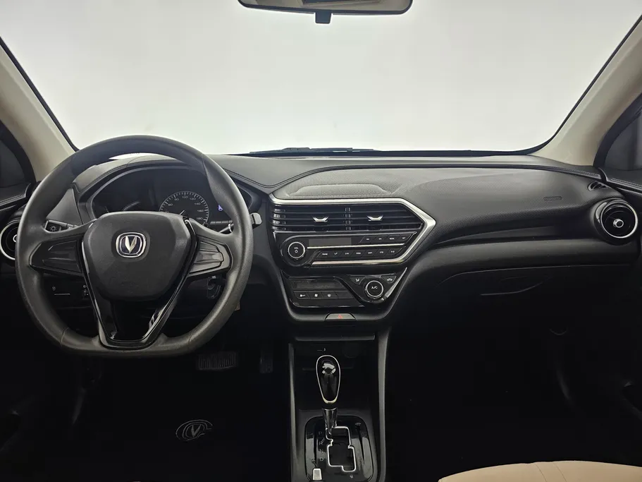 2023 Changan Alsvin Basic 