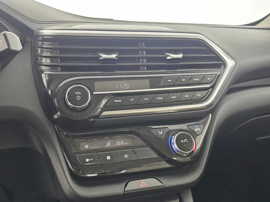 2023 Changan Alsvin Basic 