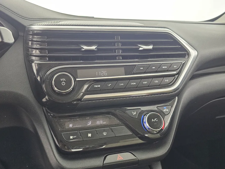 2023 Changan Alsvin Basic 