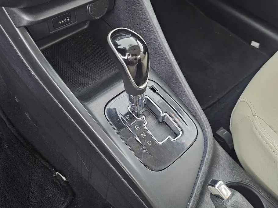 2023 Changan Alsvin Basic 