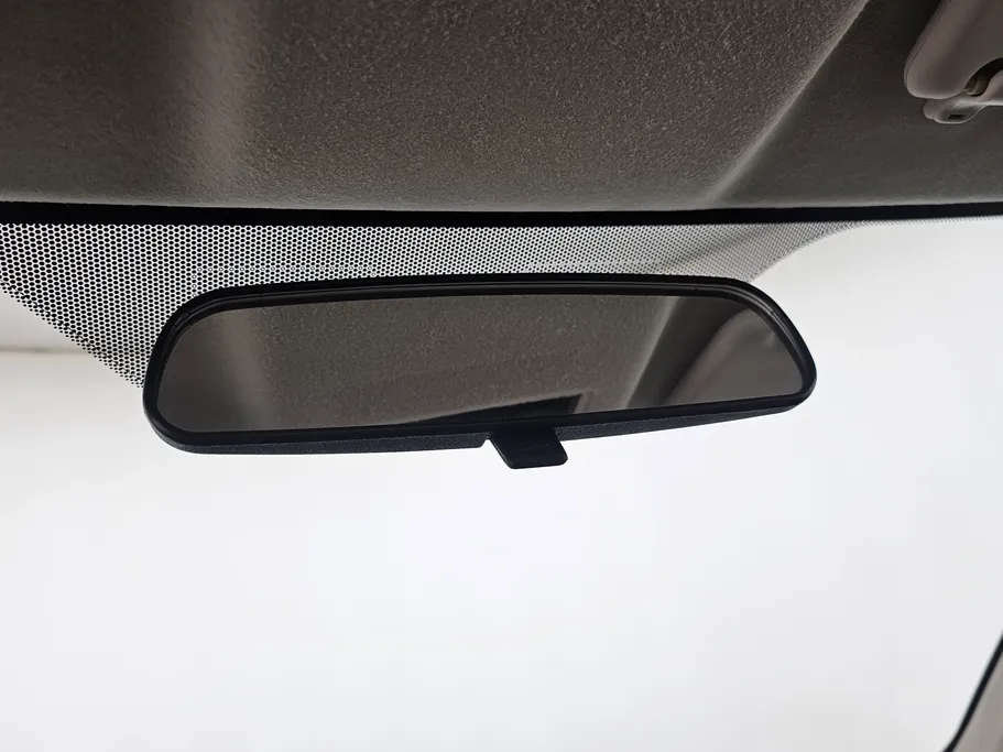 2023 Changan Alsvin Basic 