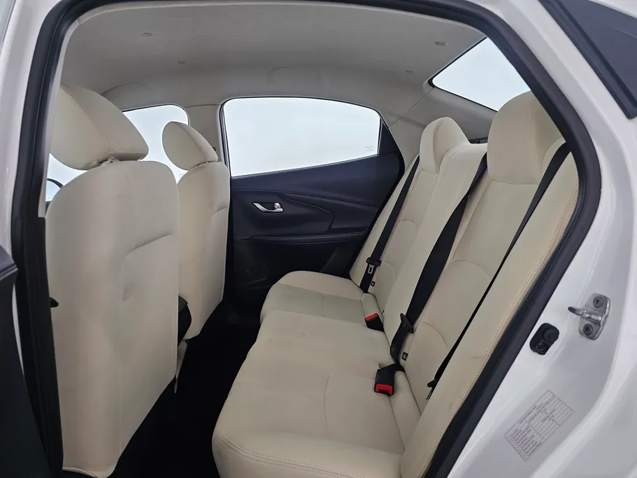 2023 Changan Alsvin Basic 