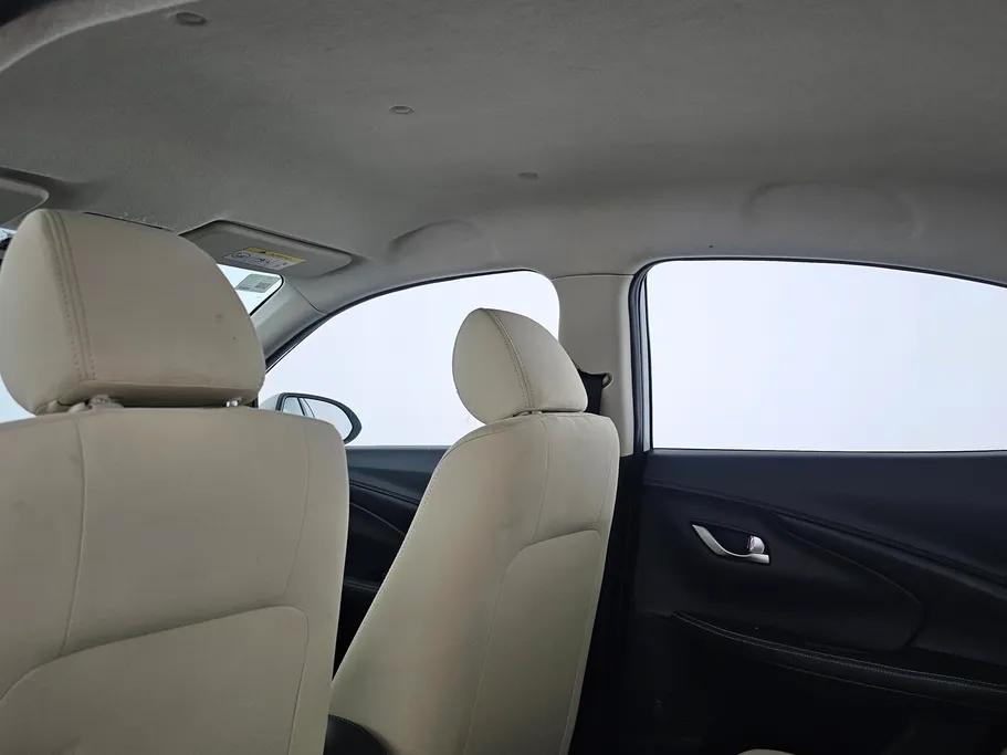 2023 Changan Alsvin Basic 