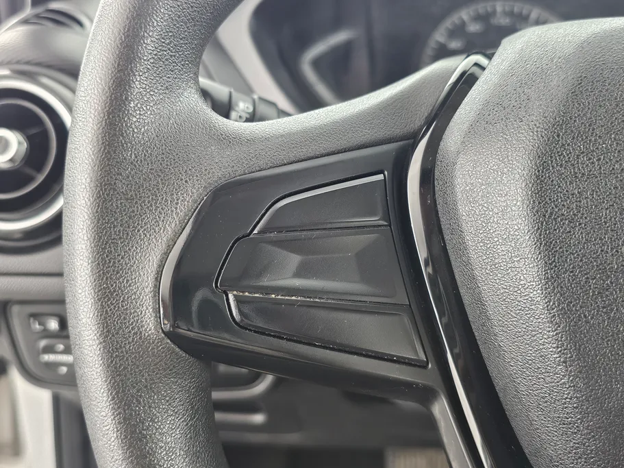 2023 Changan Alsvin Basic 