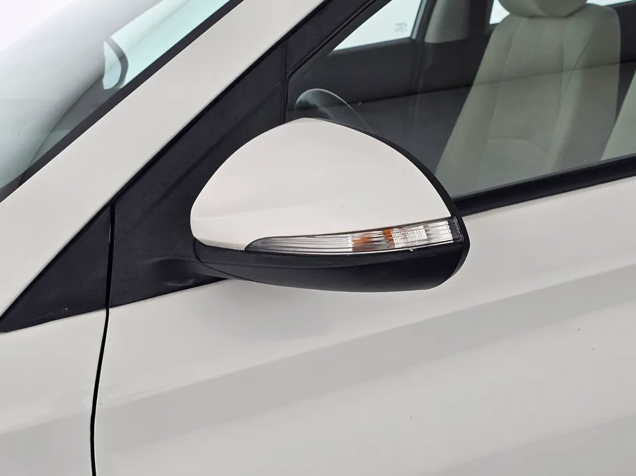 2023 Changan Alsvin Basic 