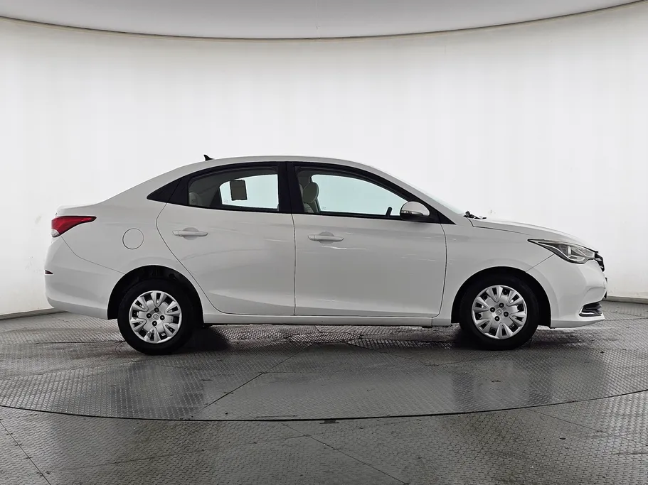 2023 Changan Alsvin Basic 