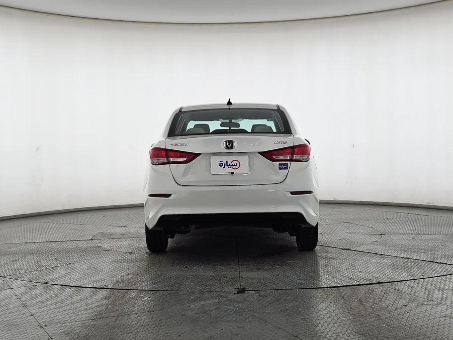 2023 Changan Alsvin Basic 