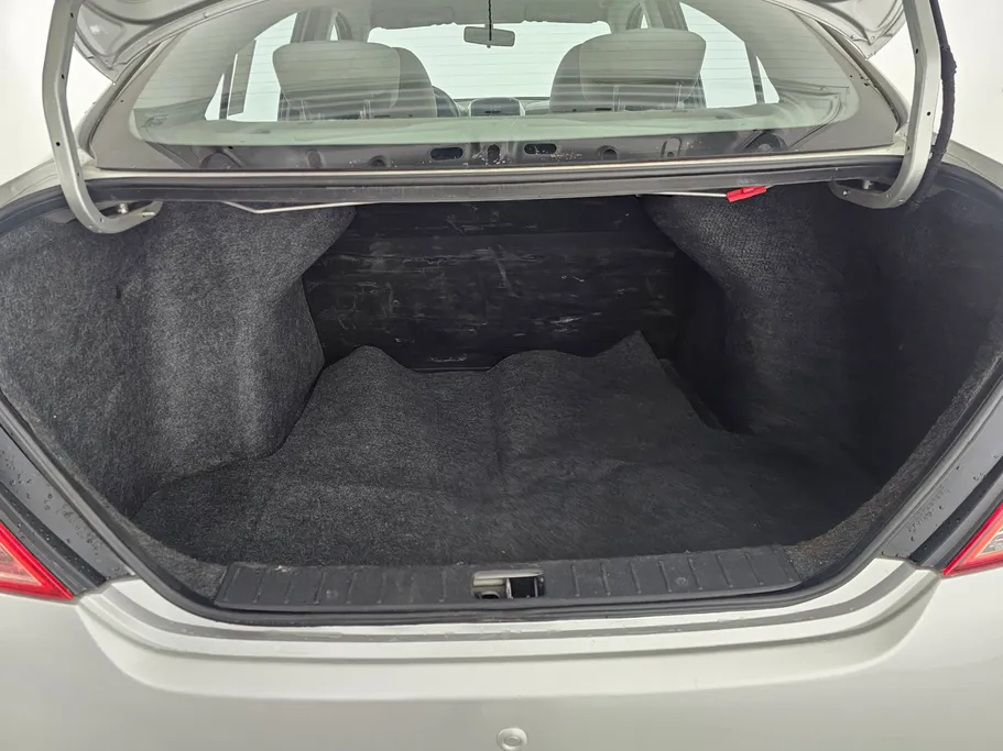 2023 Nissan Sunny SV Comfort 