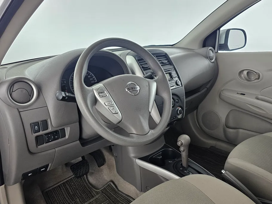 2023 Nissan Sunny SV Comfort 