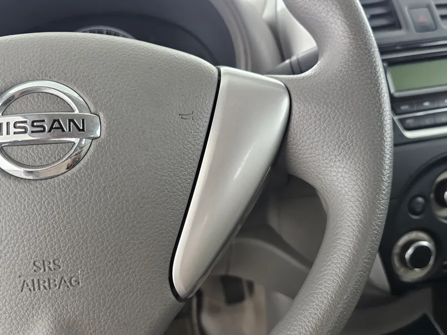 2023 Nissan Sunny SV Comfort 