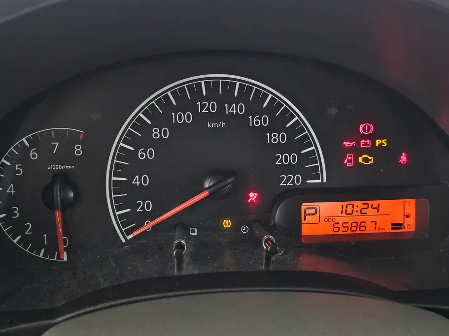 2023 Nissan Sunny SV Comfort 