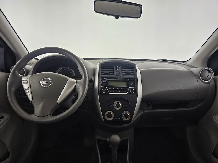 2023 Nissan Sunny SV Comfort 