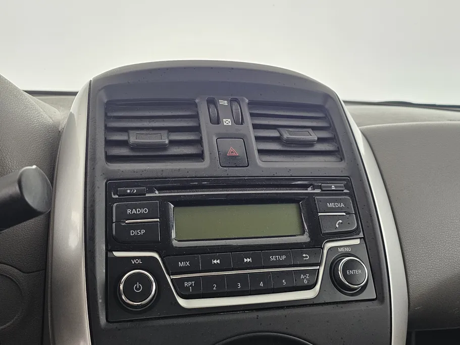 2023 Nissan Sunny SV Comfort 