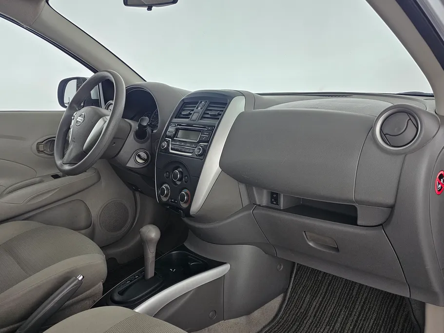 2023 Nissan Sunny SV Comfort 