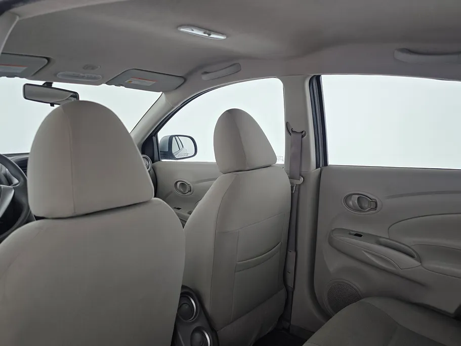 2023 Nissan Sunny SV Comfort 