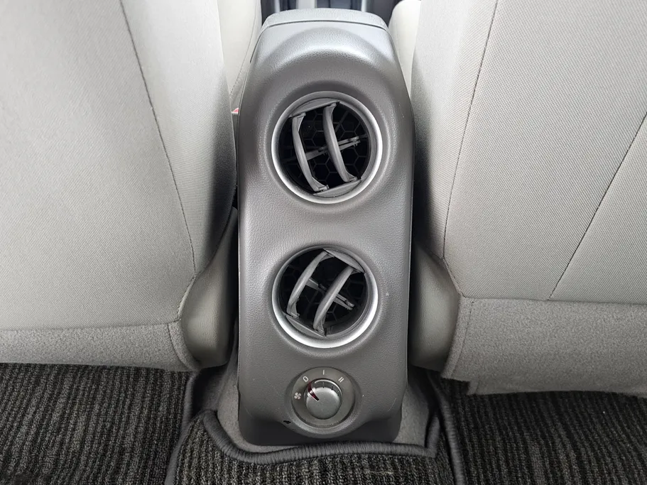 2023 Nissan Sunny SV Comfort 