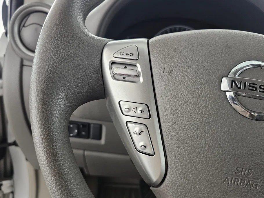 2023 Nissan Sunny SV Comfort 