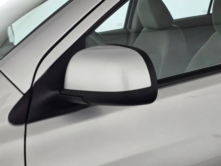 2023 Nissan Sunny SV Comfort 