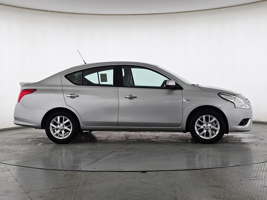 2023 Nissan Sunny SV Comfort 