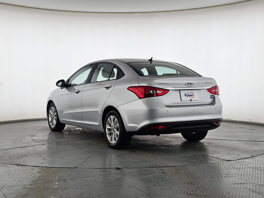 2023 Chery Arrizo 5 Comfort 