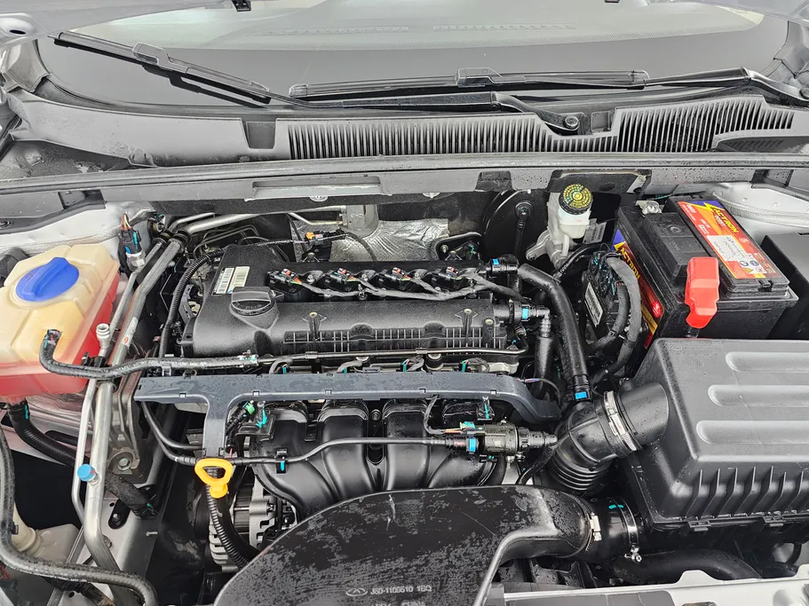 2023 Chery Arrizo 5 Comfort 