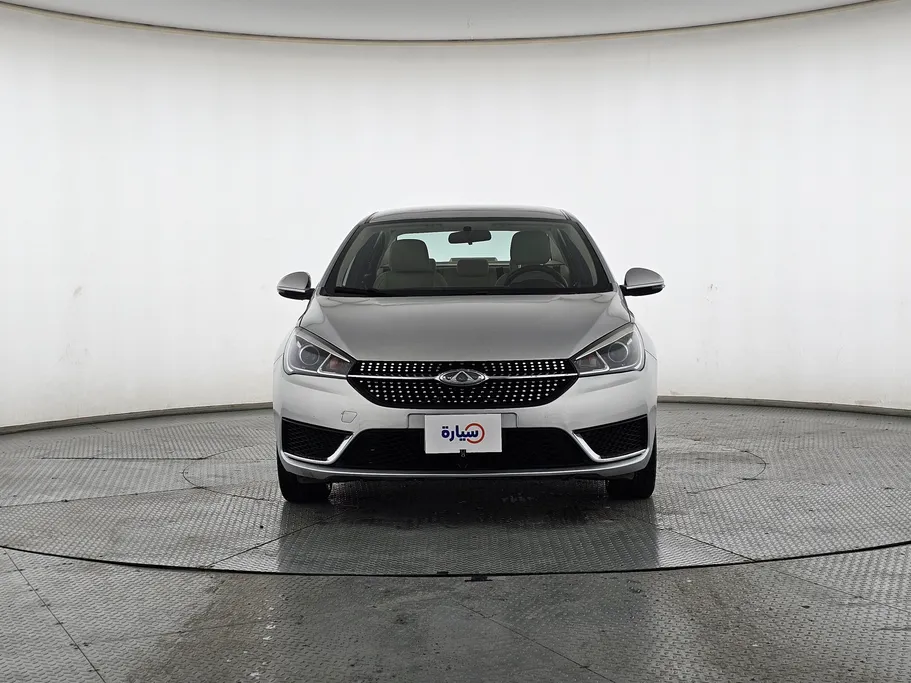 2023 Chery Arrizo 5 Comfort 