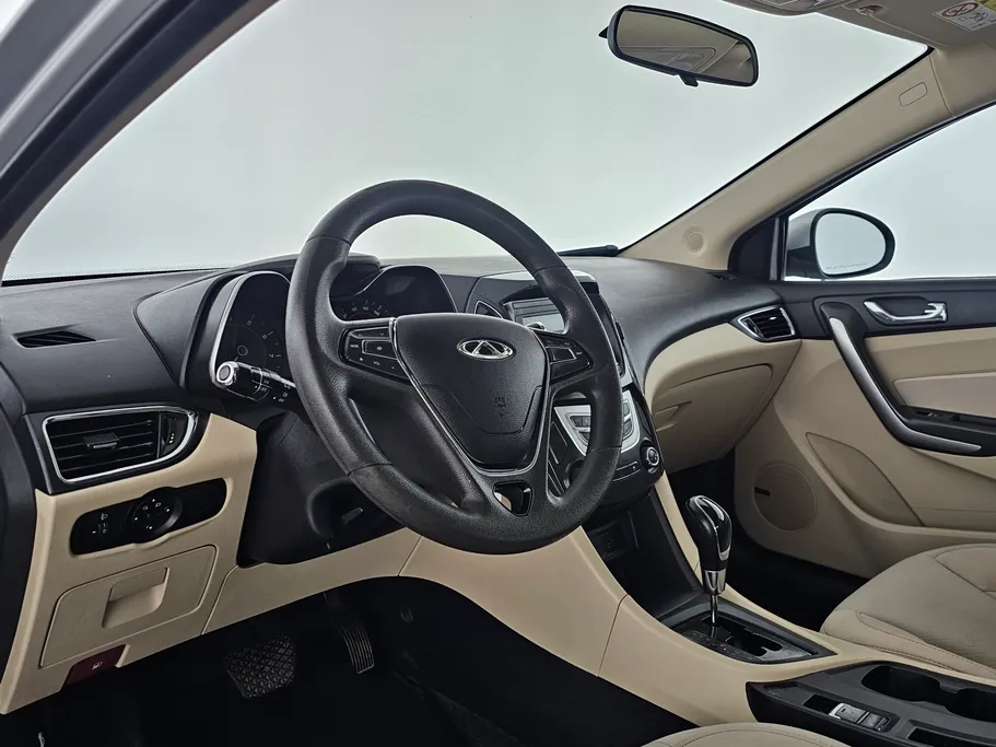 2023 Chery Arrizo 5 Comfort 