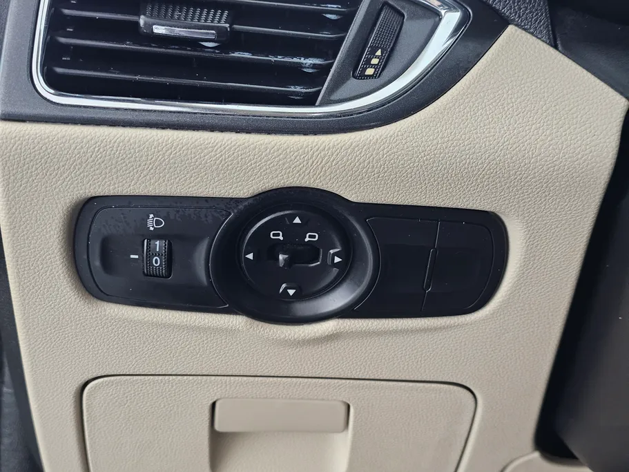 2023 Chery Arrizo 5 Comfort 