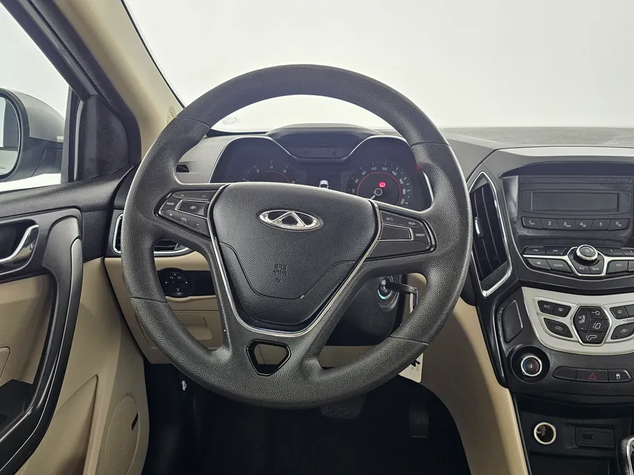 2023 Chery Arrizo 5 Comfort 