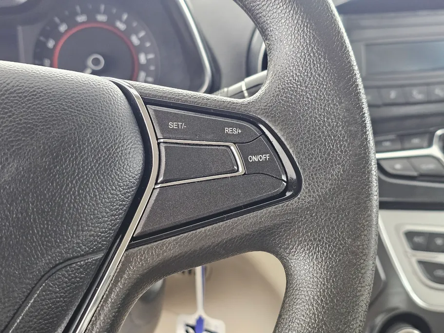 2023 Chery Arrizo 5 Comfort 