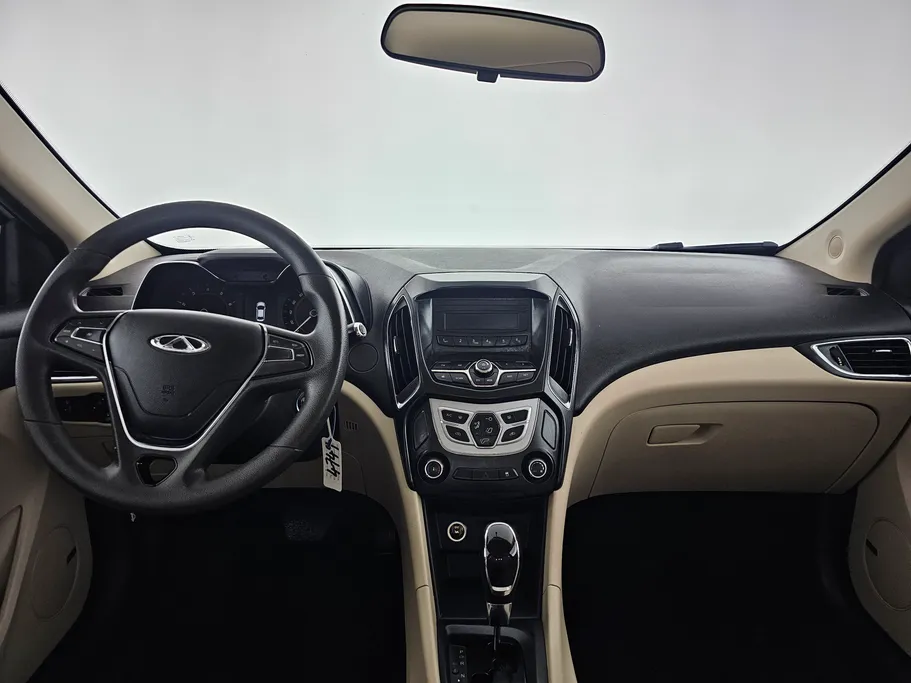 2023 Chery Arrizo 5 Comfort 