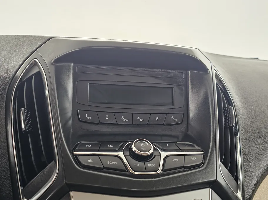 2023 Chery Arrizo 5 Comfort 