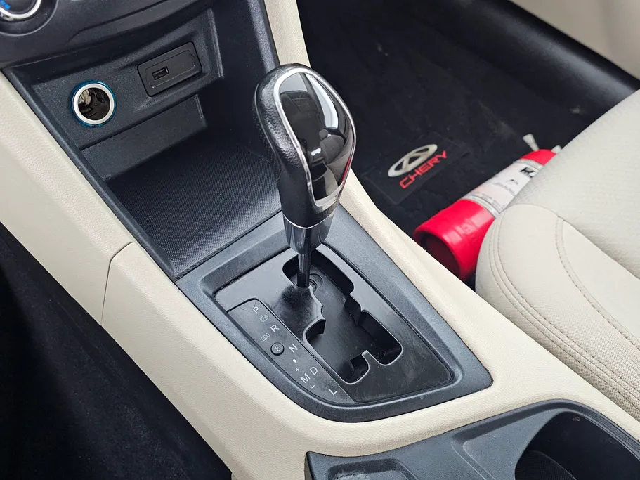 2023 Chery Arrizo 5 Comfort 