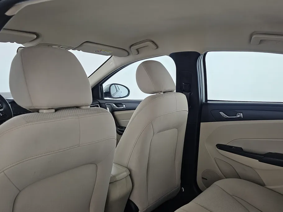 2023 Chery Arrizo 5 Comfort 