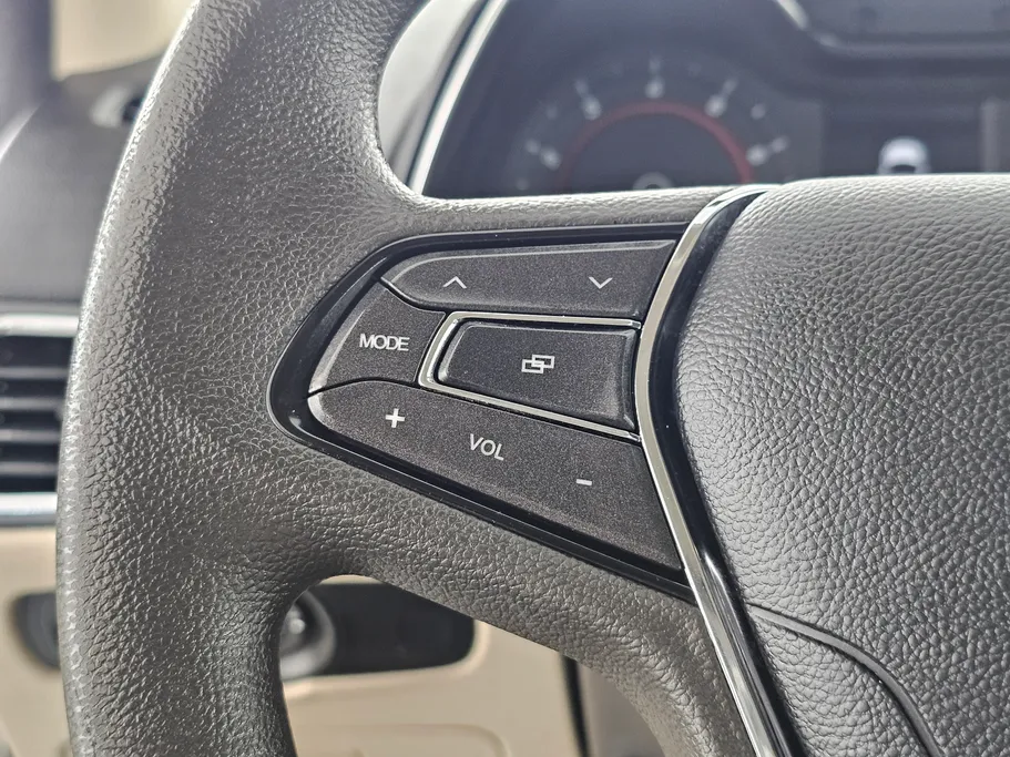 2023 Chery Arrizo 5 Comfort 