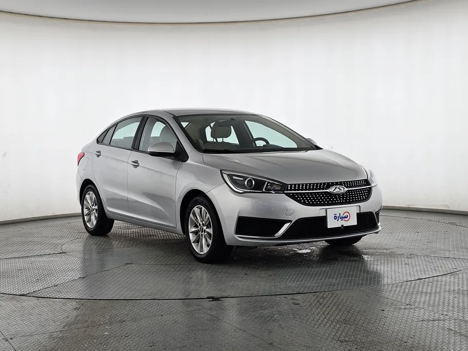 2023 Chery Arrizo 5 Comfort 