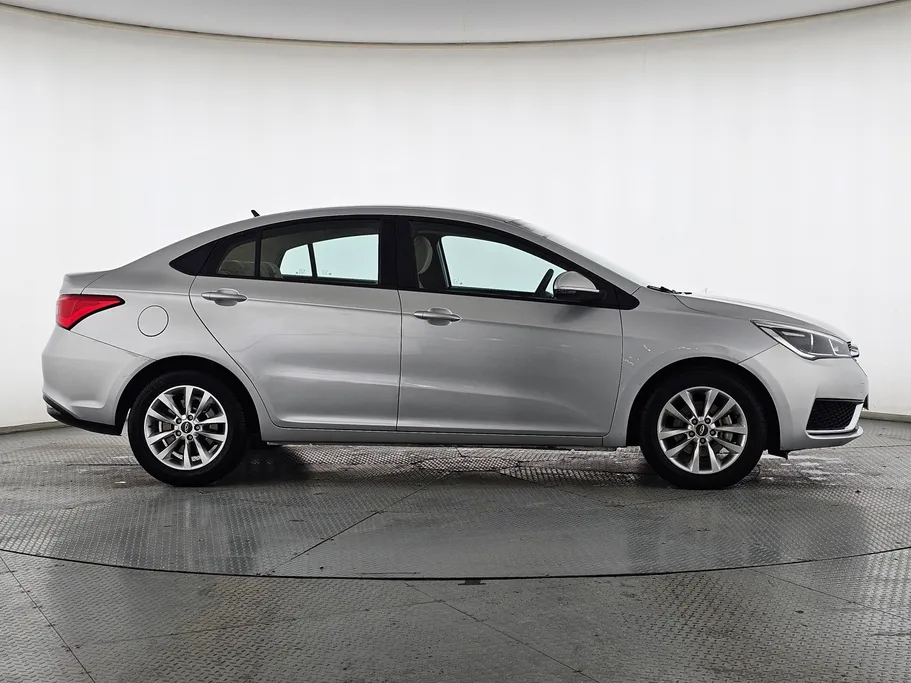 2023 Chery Arrizo 5 Comfort 