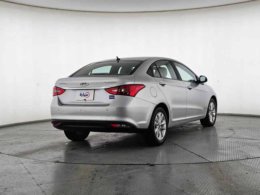 2023 Chery Arrizo 5 Comfort 