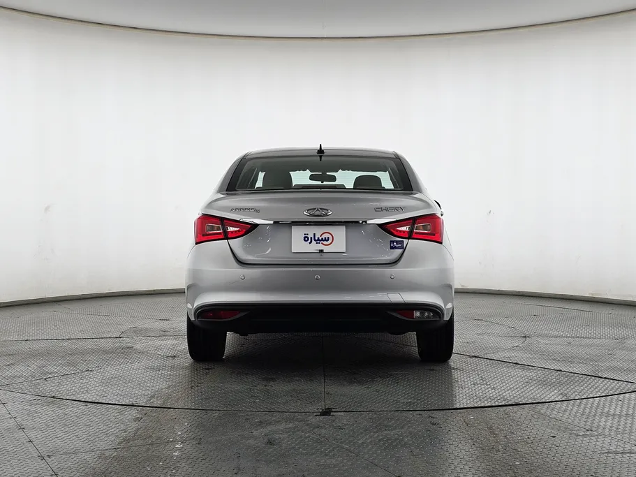 2023 Chery Arrizo 5 Comfort 