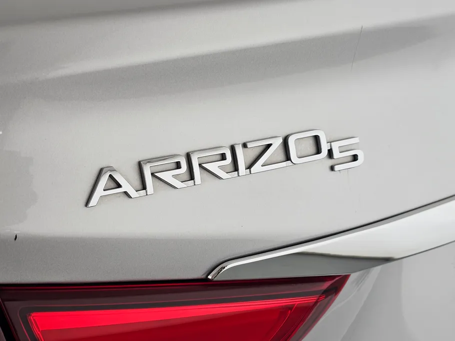 2023 Chery Arrizo 5 Comfort 