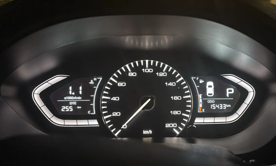 2025 Changan Alsvin Full Option 