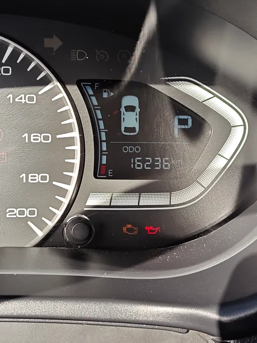 2025 Changan Alsvin Full Option 