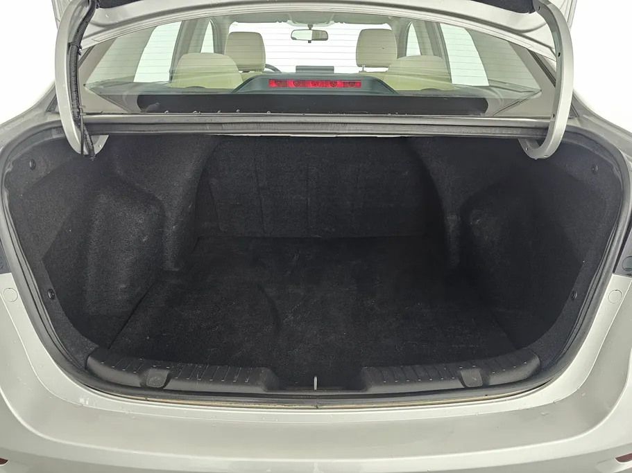 شانجان السفن Full Option 2025 