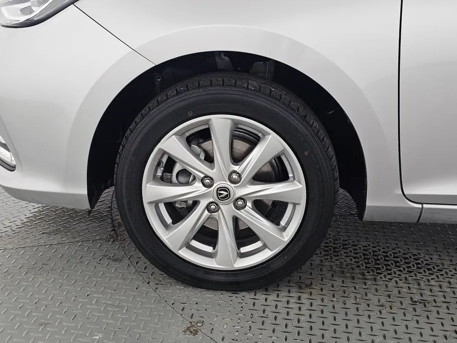 شانجان السفن Full Option 2025 